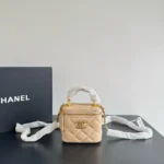 Chanel Handbag For Women (LAB817) - Accessories | Buy Online at Best Price