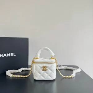 Chanel Handbag For Women (LAB818) - Accessories | Buy Online at Best Price