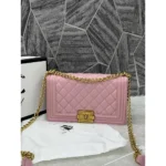 Chanel Handbag For Women (SUP1756) - Accessories | Buy Online at Best Price