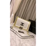 Chanel Handbag For Women (SUP1769) - Accessories | Buy Online at Best Price