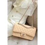Chanel Shoulder Bag For Women (BSF984) - Accessories | Buy Online at Best Price