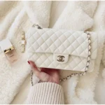 Chanel Shoulder Bag For Women (BSF985) - Accessories | Buy Online at Best Price
