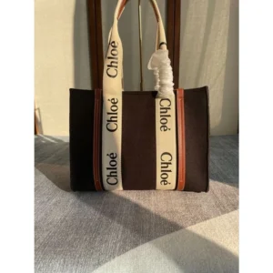 Chloe Canvas Handbag For Women (BOT2245) - Accessories | Buy Online at Best Price