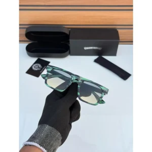 Chrome Heart Sunglasses (ETS318)