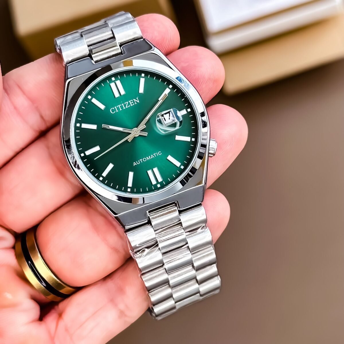 Citizen Nj015 Tsuyosa Collection
