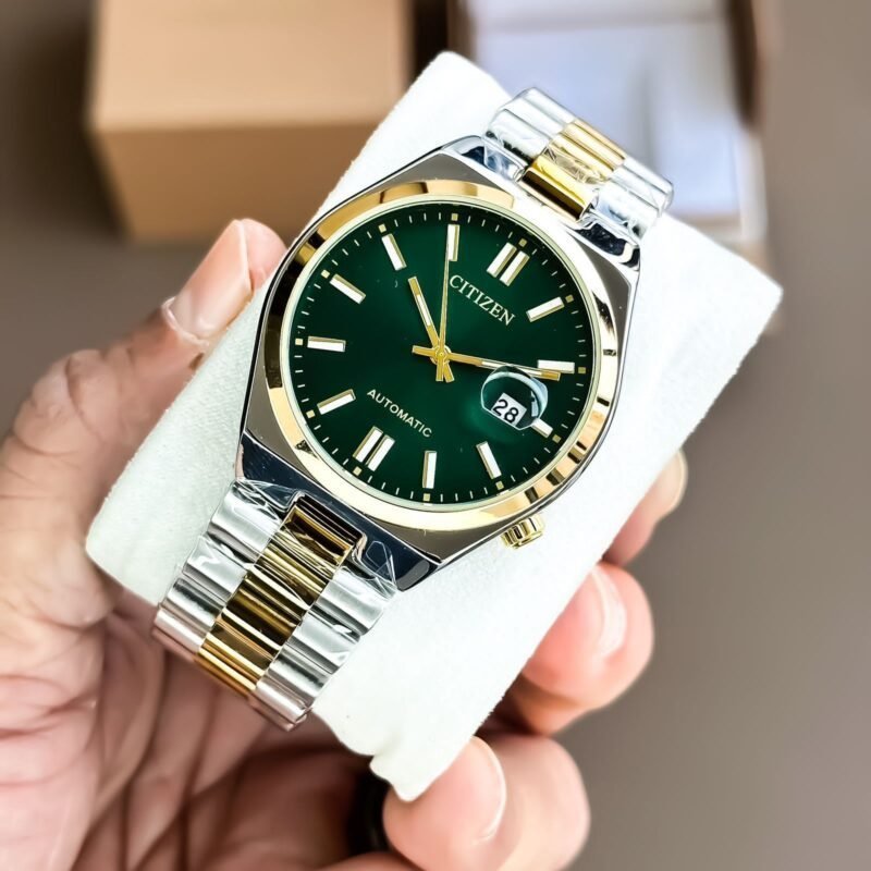 Citizen Original Nj015