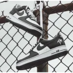 Classic Nike Air Force 1 Low Terror Squad Shoes For Men (SW6219) - 7a first copy shoes | Buy Online at Best Price