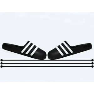 Classy Adidas Adifom Adilette Slides For Men (BSF1246)