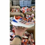 Classy Adidas Pureboost 22 Heat RDY Shoes For Men (SHI230) - 7a first copy shoes | Buy Online at Best Price