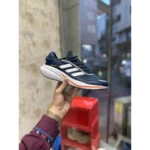 Classy Adidas Pureboost Gore-Tex Blue Shoes For Men (SHI237) - 7a first copy shoes | Buy Online at Best Price
