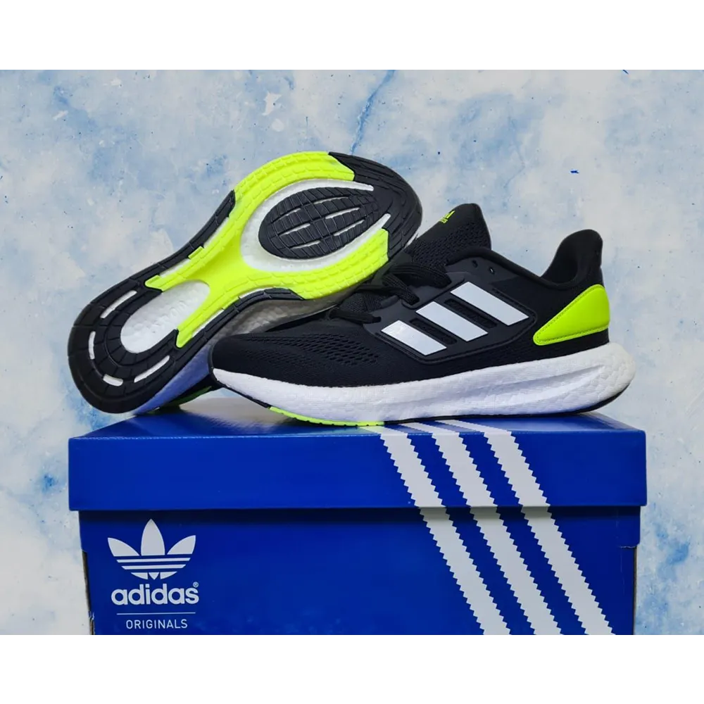 Classy Adidas Solar Boost Shoes For Men (BH819)