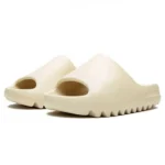 Classy Adidas Yeezy Slide Bone For Men (BH985) - 7a first copy shoes | Buy Online at Best Price