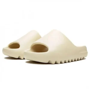 Classy Adidas Yeezy Slide Bone For Men (BH985) - 7a first copy shoes | Buy Online at Best Price