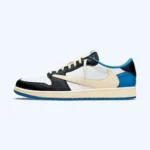 Classy Air Jordan Fragment Low Shoes For Men (SHI152) - 7a first copy shoes | Buy Online at Best Price