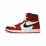 Classy Air Jordan Retro 1 High Lost And Found Shoes For Men (SHI153) - 7a first copy shoes | Buy Online at Best Price
