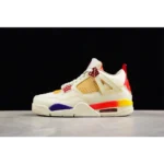 Classy Air Jordan Retro 4 Shoes For Men (BH784) - 7a first copy shoes | Buy Online at Best Price
