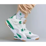 Classy Air Jordan Retro 4 Shoes For Men (BH785) - 7a first copy shoes | Buy Online at Best Price