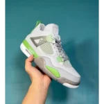 Classy Air Jordan Retro 4 Shoes For Men (BH787) - 7a first copy shoes | Buy Online at Best Price