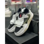 Classy Air Jordan Retro 4 Travis Scott Shoes For Men (BH790) - 7a first copy shoes | Buy Online at Best Price