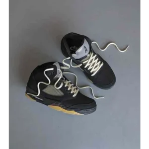 Classy Air Jordan Retro 5 A Ma Maniere Dusk Shoes For Men (SHI222) - 7a first copy shoes | Buy Online at Best Price