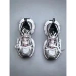 Classy Balenciaga 3 Xl Full Grey Shoes For Men (SHUB251) - 7a first copy shoes | Buy Online at Best Price