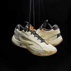 Classy Jordan Luka 2 Coconut Milk Basketball Shoes For Men (SHI169) - 7a first copy shoes | Buy Online at Best Price
