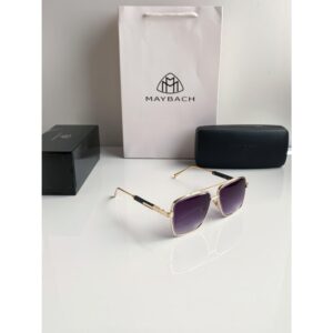 Classy Maybach Sunglasses for Men (SG-725)