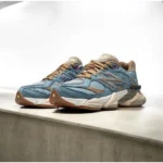 Classy New Balance 9060 Bodega Age Of Discovery Shoes For Men (SHUB287) - 7a first copy shoes | Buy Online at Best Price