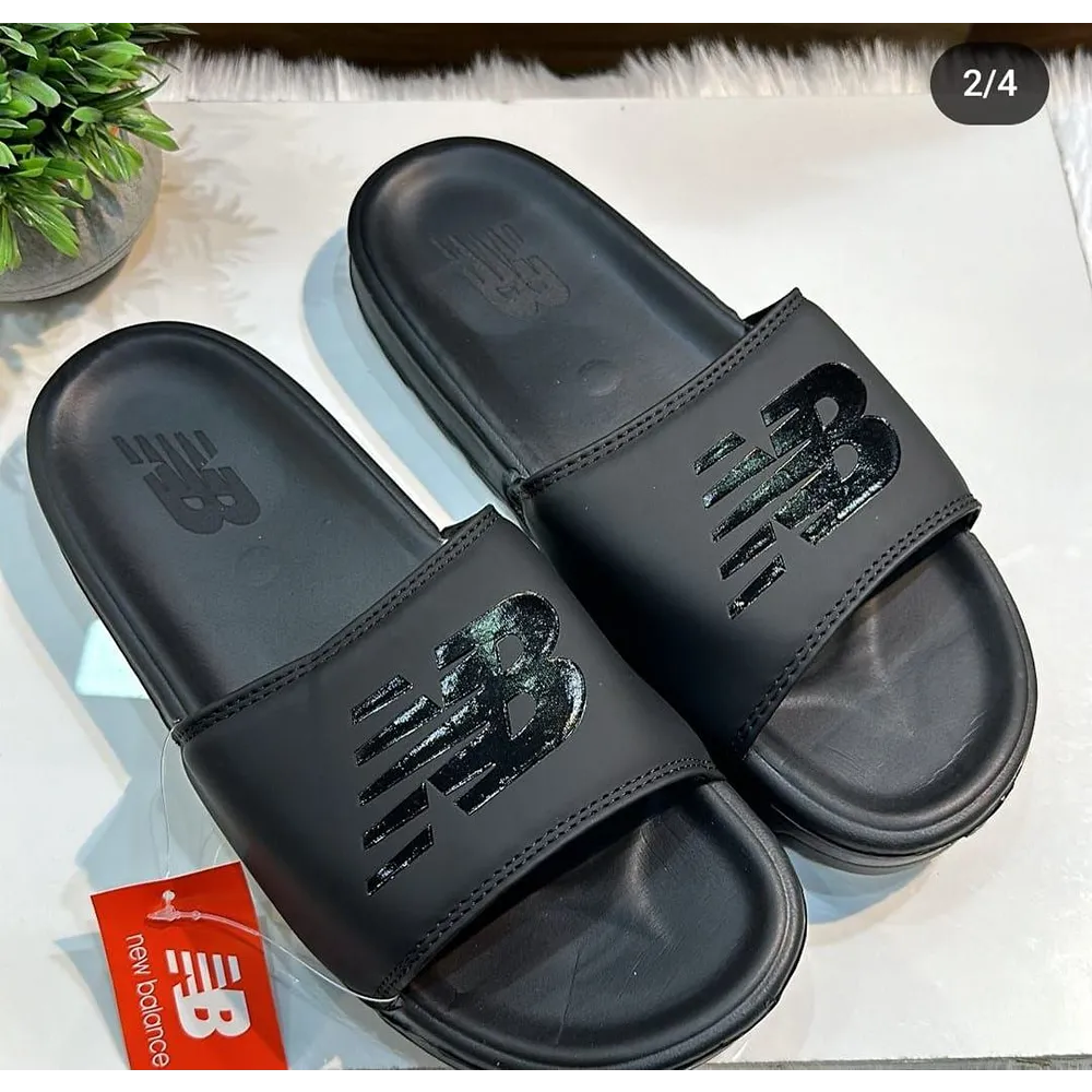 Classy New Balance Slides For Men (BH1039)