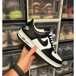 Classy Nike Air Force 1 Low Terror Squad Shoes For Men (SW6205)