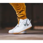 Classy Nike Air Force 1 X Travis Scott History Of Sneakers For Men (SHUB280) - 7a first copy shoes | Buy Online at Best Price
