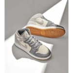 Classy Nike Air Jordan Retro 1 High Coconut Milk Shoes For Men (SHI170) - 7a first copy shoes | Buy Online at Best Price