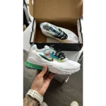 Classy Nike Air Max 270 World Wide Shoes For Men (S1H65) - 7a first copy shoes | Buy Online at Best Price
