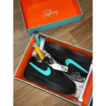 Classy Nike Airforce 1 Tiffany Shoes For Men (SHI158) - 7a first copy shoes | Buy Online at Best Price