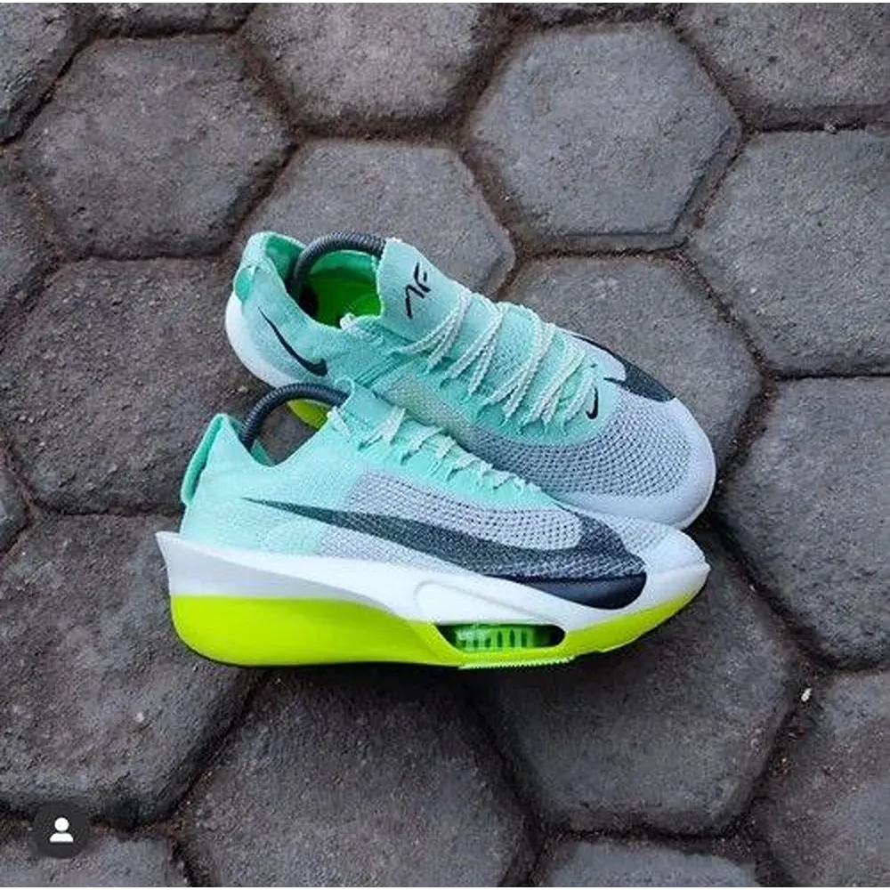 Classy Nike Alphafly Shoes For Men (BH783)