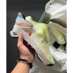 Classy Nike Go Flyease White Celestin Slip On Shoes For Men (SHI156) - 7a first copy shoes | Buy Online at Best Price