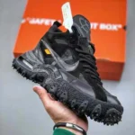 Classy Nike Off-White X ACG Air Terra Forma Shoes For Men (SHI181) - 7a first copy shoes | Buy Online at Best Price