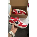 Classy Nike Sb Dunk Chicago Split Shoes For Men (S1H96) - 7a first copy shoes | Buy Online at Best Price