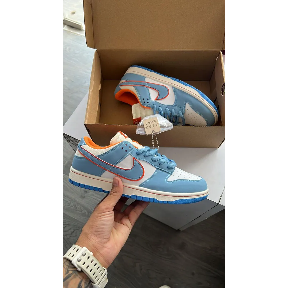 Classy Nike Sb Dunk Low Otomo Katsuhiro Shoes For Men (S1H91)