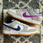 Classy Nike Sb Dunk Low Rayssa Leal Shoes For Men (SW6209) - 7a first copy shoes | Buy Online at Best Price