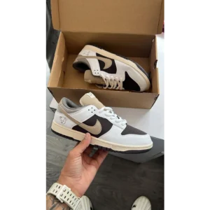 Classy Nike Sb Dunk Low Split Otomo Bear Shoes For Men (S1H100) - 7a first copy shoes | Buy Online at Best Price