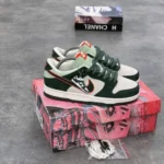 Classy Nike Sb Dunk Low X Otomo Shoes For Men (BH1066) - 7a first copy shoes | Buy Online at Best Price