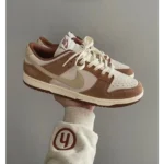 Classy Nike Sb Dunk Medium Curry Shoes For Men (SHUB250) - 7a first copy shoes | Buy Online at Best Price