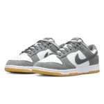 Classy Nike SB Dunk Smoke Grey Shoes For Men (BH779) - 7a first copy shoes | Buy Online at Best Price