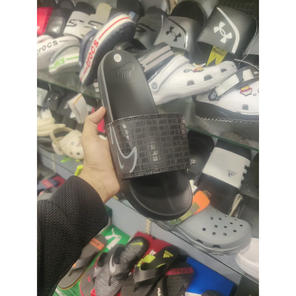 Classy Nike Slides For Men (BH1046)