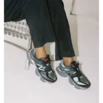 Classy Nike Zoom X Smiley Shoes For Men (BH843) - 7a first copy shoes | Buy Online at Best Price