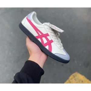 Classy Onitsuka Tiger Tonkuten Stay Shoes For Men (SHUB254)