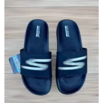 Classy Skechers Hyper Burst Slide For Men (SHUB299)