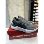 Classy Under Armour Hovr Phantom 3 Gray Shoes For Men (SHI189) - 7a first copy shoes | Buy Online at Best Price