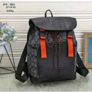 Coach Backpack (LAB839)